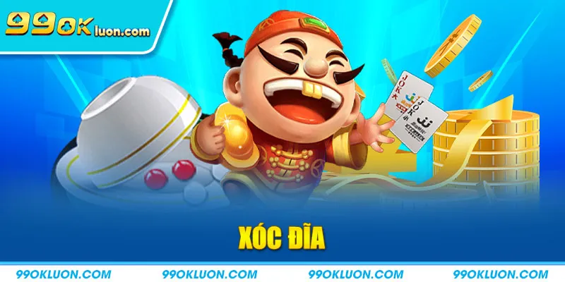 Xóc Đĩa Trực Tuyến - Nắm Bắt Mẹo Chơi Hiệu Quả 2025