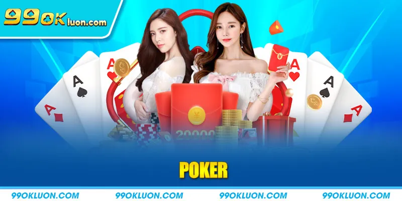 Poker 99ok