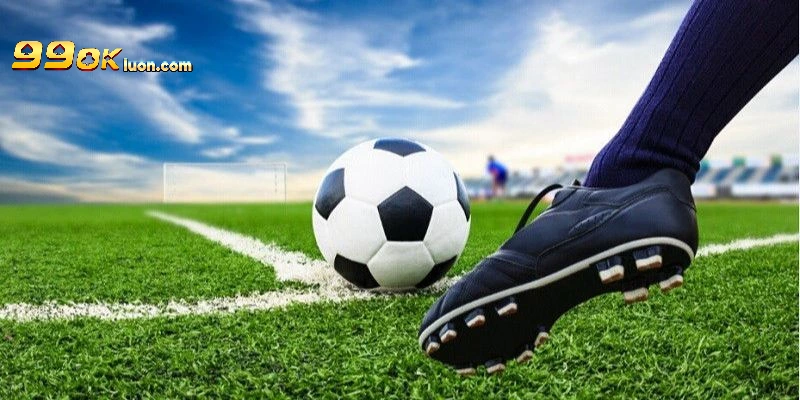 Kèo góc trong bóng đá dễ chơi