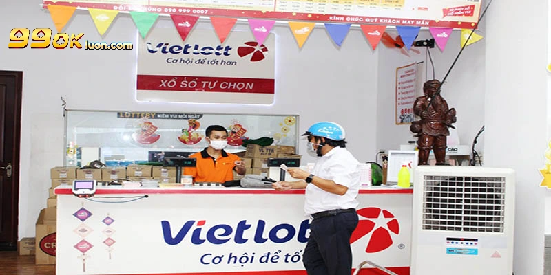 Mega 6/45 được đông đảo người chơi lựa chọn