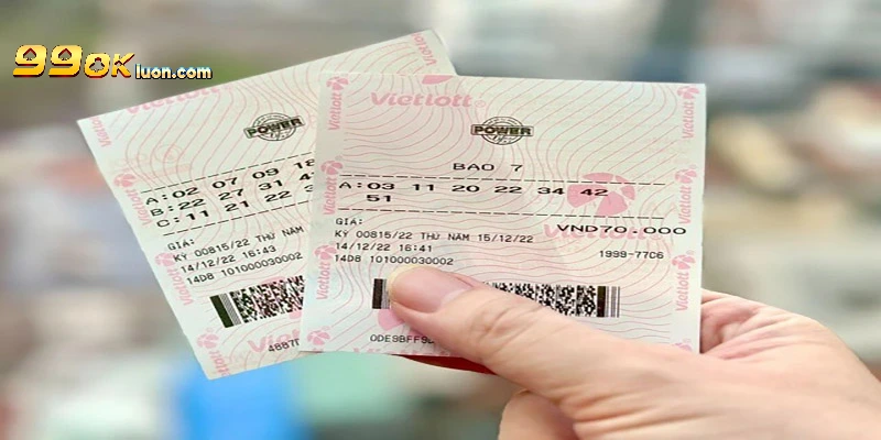 Nhớ kỹ lưu ý quan trọng khi nhận giải thưởng Mega 6/45 