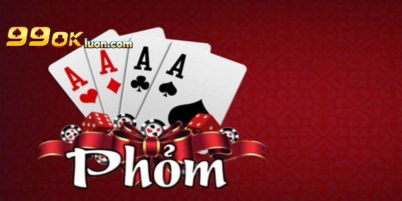 Đánh Phỏm nhận thưởng lớn