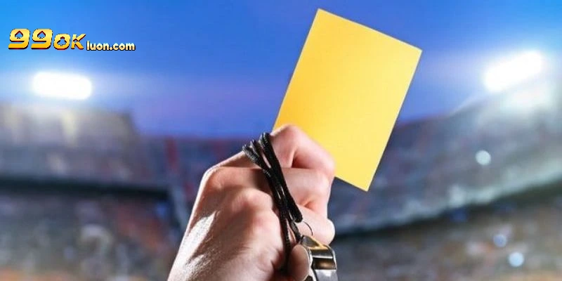 Cược chấp thẻ nổi dành tại 99 OK