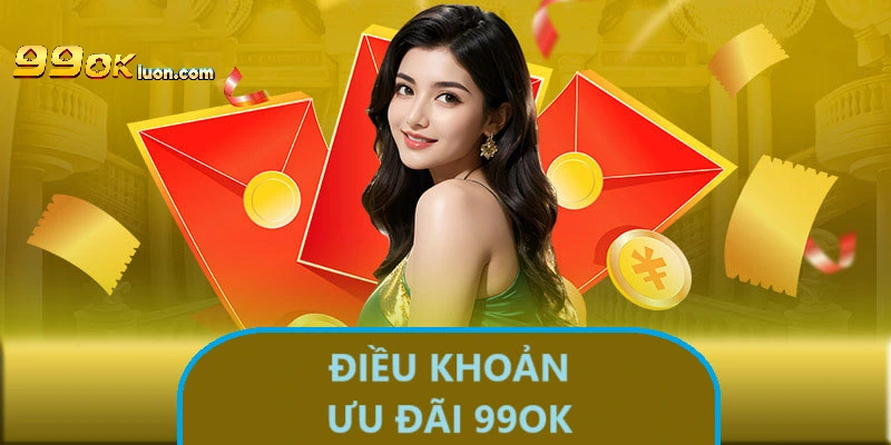 Quy tắc chung với khuyến mãi nhà cái