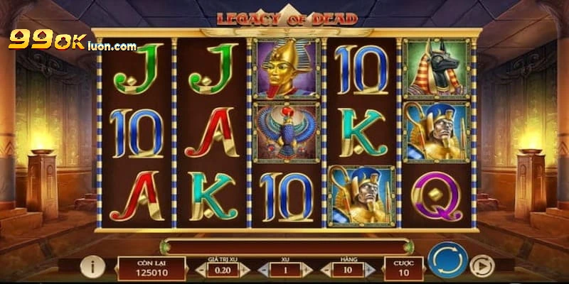 Lưu ý quan trọng khi hội viên quay thưởng nổ hũ