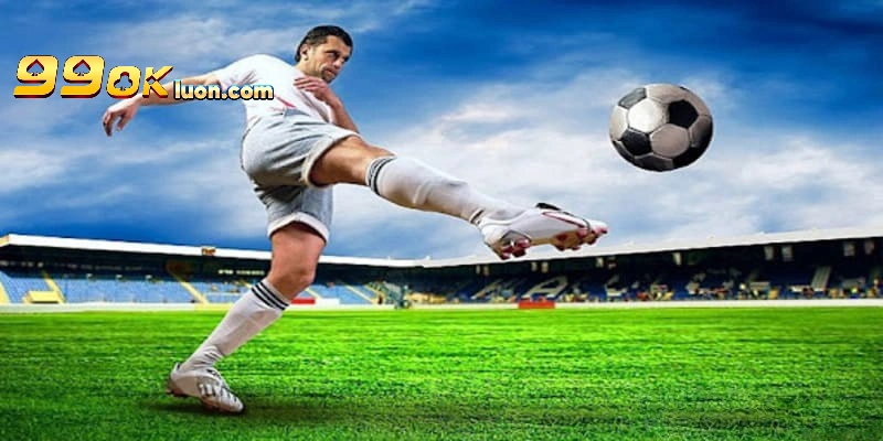 Thông tin chung về sảnh thể thao 99OK